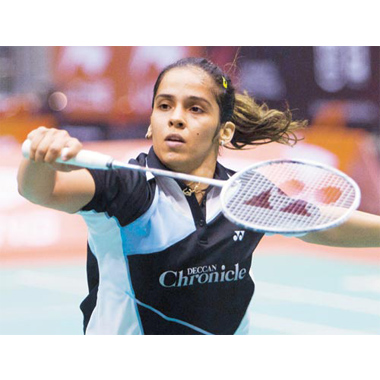 Indian shuttler Saina Nehwal pulls out of Japan Open